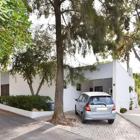 Willa Deluxe Albufeira Villa Silves Deluxe 3 Bedrooms Fenced Swimming Pool Perfect Or Famili