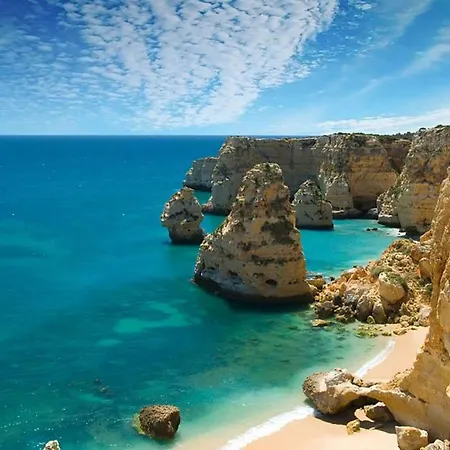 Deluxe Albufeira Villa Silves Deluxe 3 Bedrooms Fenced Swimming Pool Perfect Or Famili أولوز داغوا
