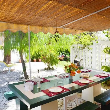 Villa Deluxe Albufeira Villa Silves Deluxe 3 Bedrooms Fenced Swimming Pool Perfect Or Famili *