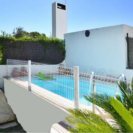 Villa Deluxe Albufeira Villa Silves Deluxe 3 Bedrooms Fenced Swimming Pool Perfect Or Famili *