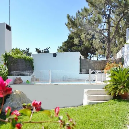 Deluxe Albufeira Villa Silves Deluxe 3 Bedrooms Fenced Swimming Pool Perfect Or Famili Villa *